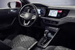 Revisión del automóvil Volkswagen Taigo foto 6