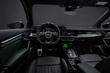 Audi RS 3: una revisión del sedán deportivo compacto foto 6