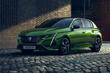 Revisión del Peugeot 308: hatchback de tercera generación foto 1