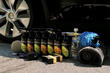 ¿Cómo elegir cosméticos para un automóvil? foto 1