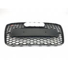 Audi A5 2007-2015 Parrilla Delantera RS-Style (2011-2015, negra) foto 4