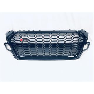 Parrilla Delantera RS-Style (2020-2025, negra)