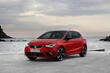 Descripción general del SEAT Ibiza actualizado: hatchback luminoso y moderno foto 1