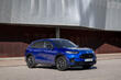 Honda ZR-V híbrido: una revisión de un crossover compacto foto 4