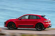 Revisión del Porsche Macan: lavado de cara 2021 foto 4