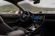 Revisión del Porsche Macan: lavado de cara 2021 foto 6