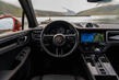 Revisión del Porsche Macan: lavado de cara 2021 foto 5