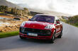Revisión del Porsche Macan: lavado de cara 2021 foto 1