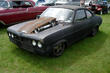 Rat Look: Tuning con alma de metal oxidado foto 2