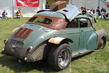 Rat Look: Tuning con alma de metal oxidado foto 3