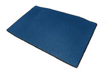 Honda eNP1 2022- Alfombrilla de maletero superior EVA (Azul) foto 2