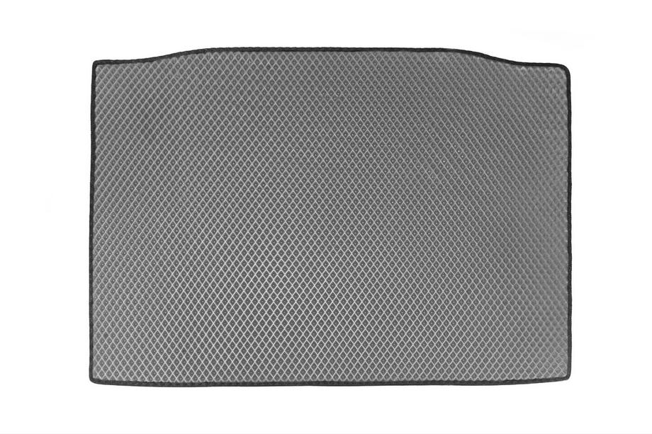 Honda eNP1 2022- Alfombrilla de maletero superior EVA (Gris) Image