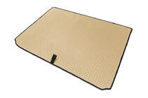 Honda eNS1 2022- Alfombrilla de maletero EVA (superior, beige) foto 2
