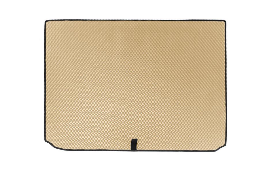 Honda eNS1 2022- Alfombrilla de maletero EVA (superior, beige) Image