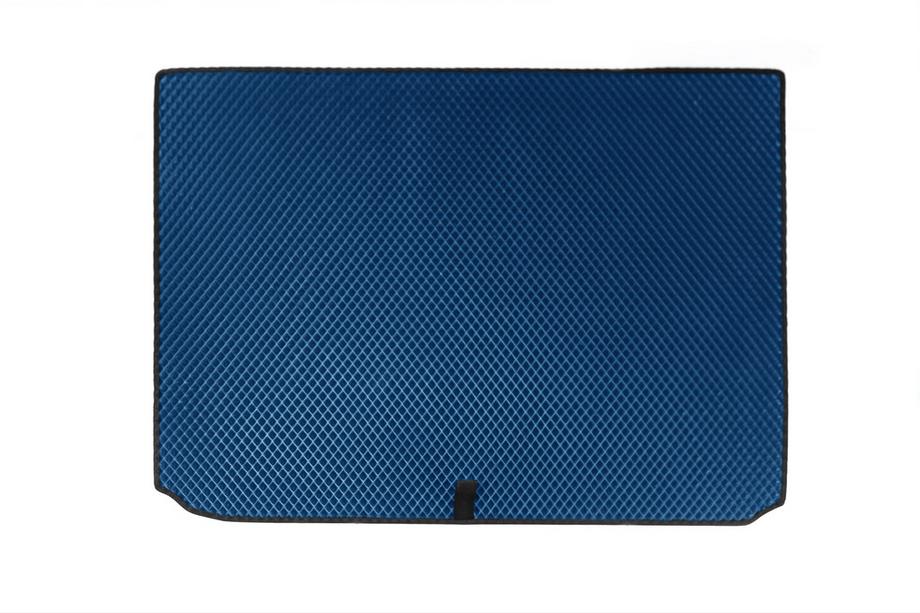 Honda eNS1 2022- Alfombrilla de maletero EVA (Superior, Azul) Image
