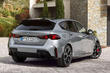 Revisión del BMW Serie 1 (F70) de cuarta generación de 2024. foto 4