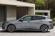 Revisión del BMW Serie 1 (F70) de cuarta generación de 2024. foto 3
