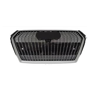 Parrilla delantera S-Style Diamond (2015-2019) foto 2