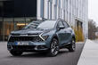 Revisión del KIA Sportage de quinta generación 2021 foto 2