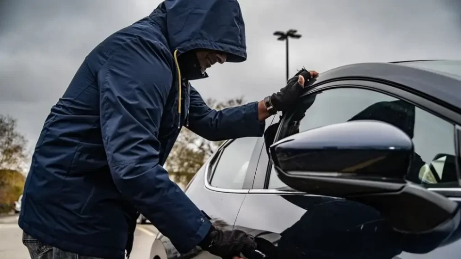 Cómo proteger un automóvil contra el robo: métodos y medios modernos