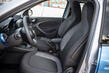 Descripción general del coche eléctrico urbano Smart EQ forfour foto 6