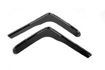 Mercedes Sprinter W907/W910 2018- Deflectores de ventana encastrables (2 uds, HIC) foto 9