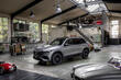 Mercedes-Benz EQB 2023: un coche eléctrico actualizado para la ciudad y los viajes foto 4