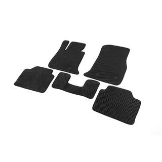 Alfombrillas EVA V1 (negras) BMW 4 Series F32/F33/F36 2012-2020 foto 2
