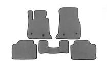 BMW 4 Series F32/F33/F36 2012-2020 Alfombrillas EVA V1 (Gris) foto 1