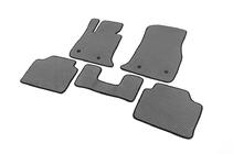 BMW 4 Series F32/F33/F36 2012-2020 Alfombrillas EVA V1 (Gris) foto 2