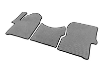 Mercedes Sprinter W906 2006–2018 Alfombrillas EVA V3 (Gris) foto 2