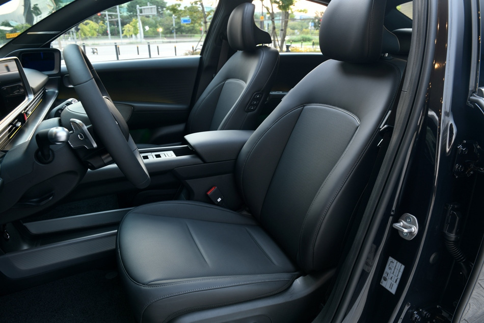 Los materiales más resistentes al desgaste para cubrir el interior del coche.