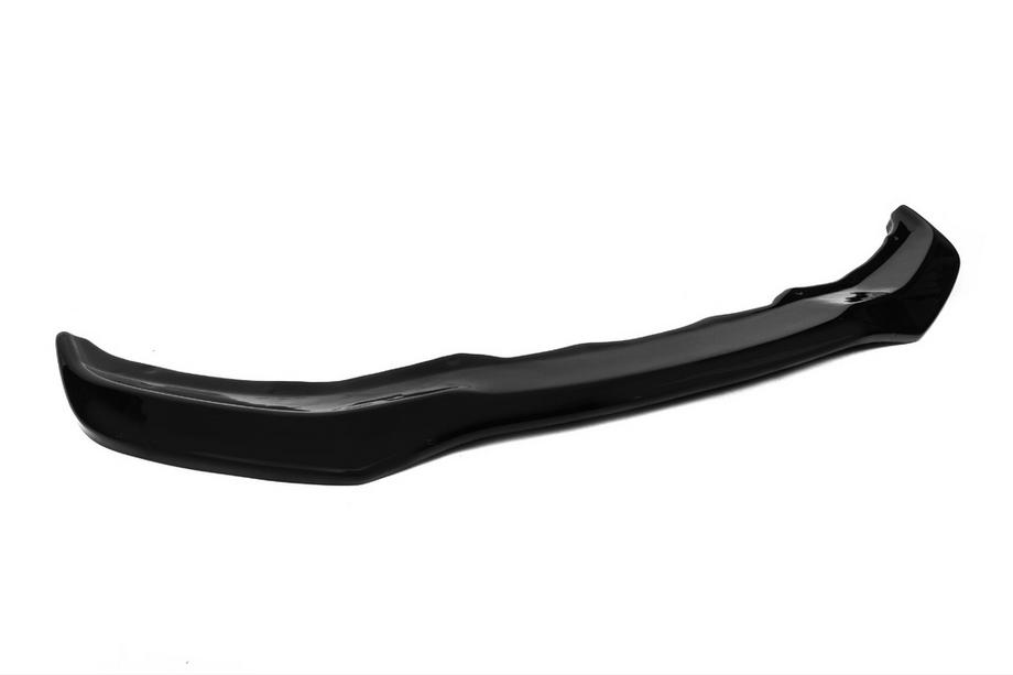 BMW X5 F15 2013-2018 Lip delantero DPT V-1 (para M-Sport, Negro Brillante) Foto 5