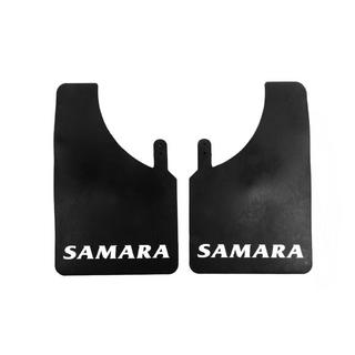 Samara Guardabarros Polytep (230*375, 2 uds) foto 1