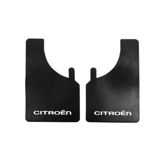 Guardabarros Polytep (280*440, 2 uds)