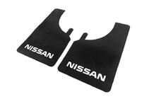 Nissan Guardabarros Polytep (280*440, 2 uds) foto 2