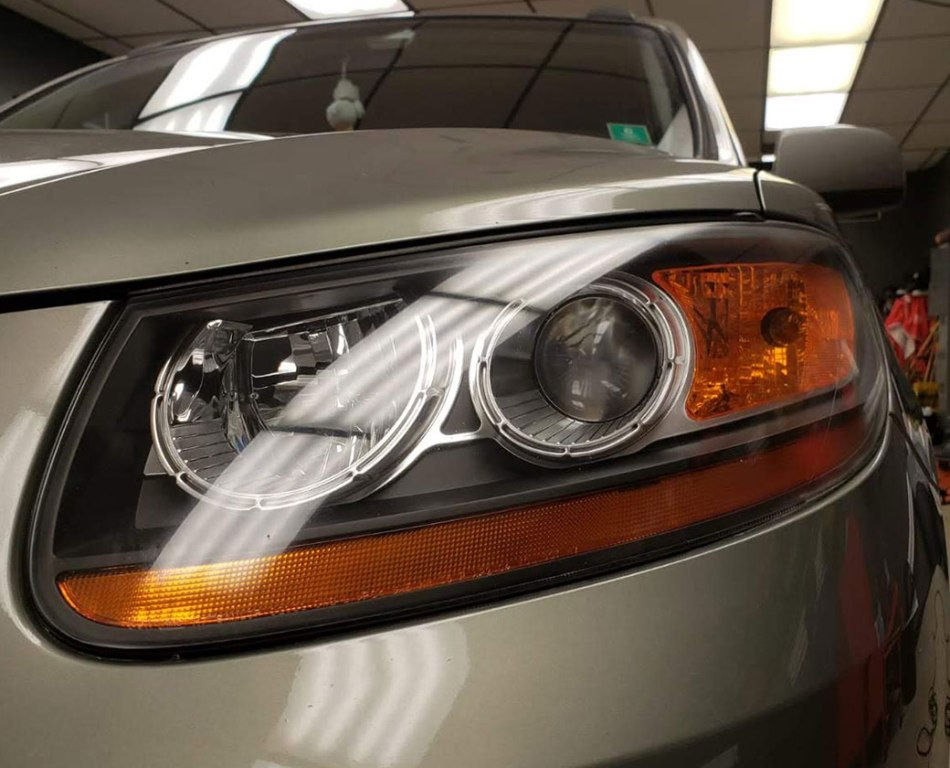 Cómo proteger los faros de los coches: consejos y recomendaciones