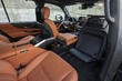 Revisión del Lexus LX de cuarta generación foto 6