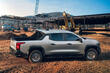 Revisión de la camioneta eléctrica Chevrolet Silverado EV foto 3
