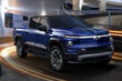 Revisión de la camioneta eléctrica Chevrolet Silverado EV foto 1