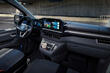 Revisión del Volkswagen Caravelle T7 2024 foto 5