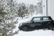 ¿Dónde está el mejor lugar para guardar un coche en invierno: consejos para propietarios de coches? foto 1