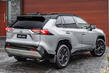Revisión de Toyota RAV4: rediseño de la quinta generación foto 4