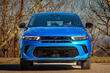 Dodge Hornet: revisión de un crossover compacto foto 1