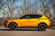 Dodge Hornet: revisión de un crossover compacto foto 4