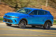 Dodge Hornet: revisión de un crossover compacto foto 2