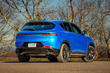 Dodge Hornet: revisión de un crossover compacto foto 3