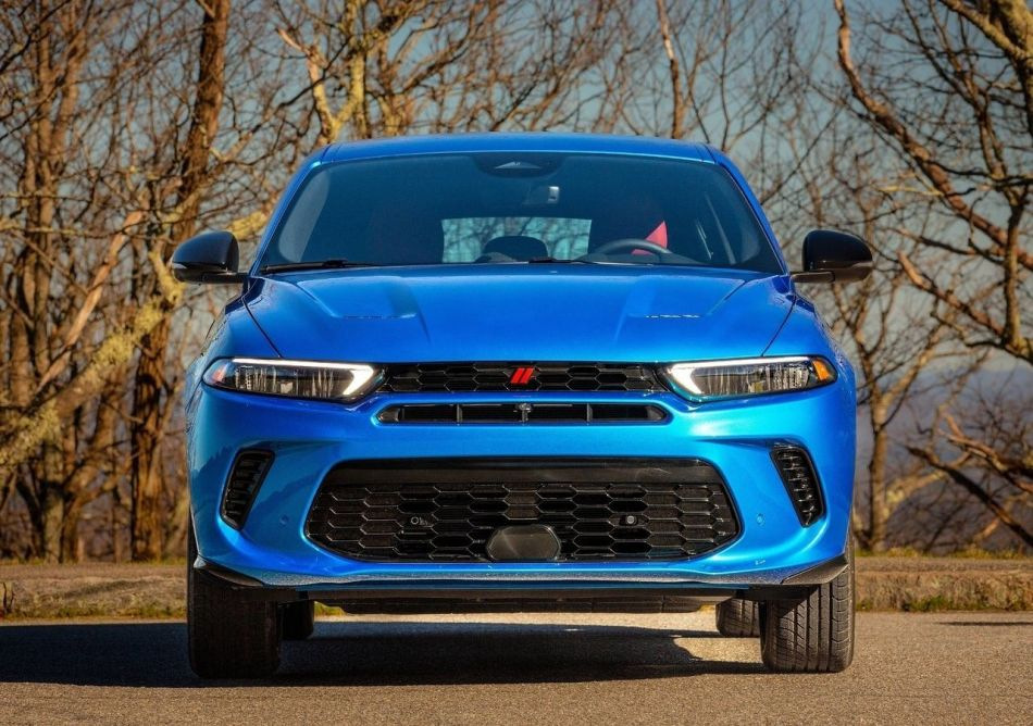 Dodge Hornet: revisión de un crossover compacto