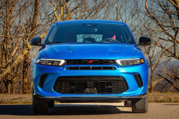Dodge Hornet: revisión de un crossover compacto