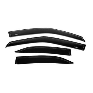Deflectores de Ventana (para Yaris Cross, 4 uds, HIC) foto 1